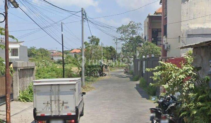 Tanah murah Merdek raya kuta 2