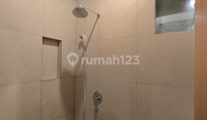 Nusa Dua Bali Villa 2