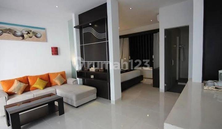 4 Star Hotel Tuban Badung 2