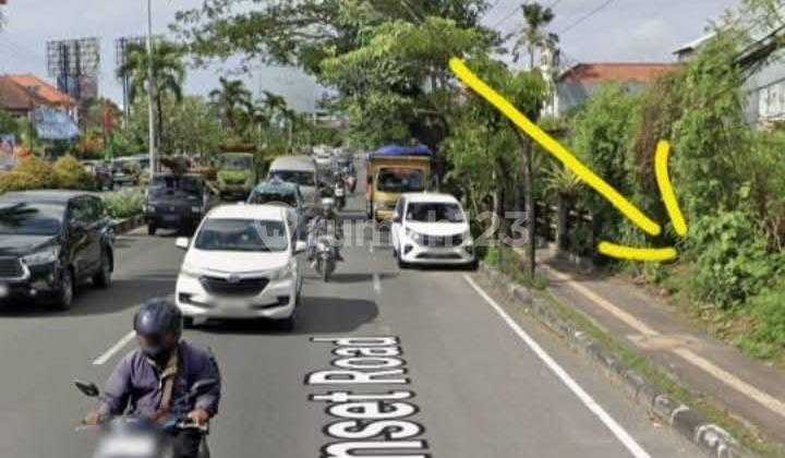 Tanah Murah Sunset Road Kuta Badung Tanah Murah Sunset Road Kuta Badung
