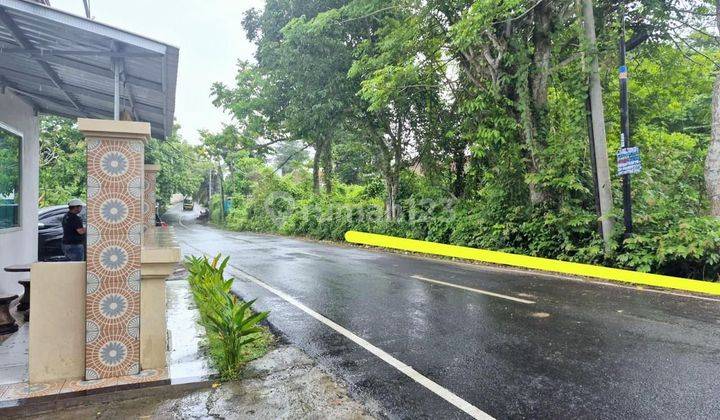 Tanah Belimbingsari Pecatu Jimbaran Badung 2