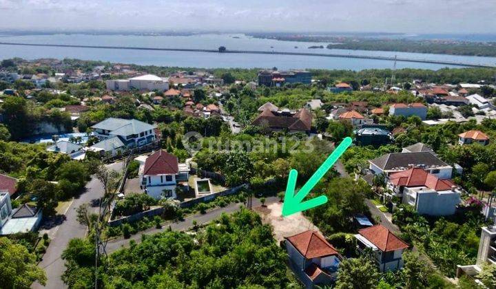 Land in Mumbul Park, Nusa Dua 1