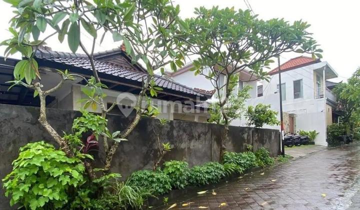 Land & Building Berawa Canggu Badung Land & Building Berawa Canggu Badung