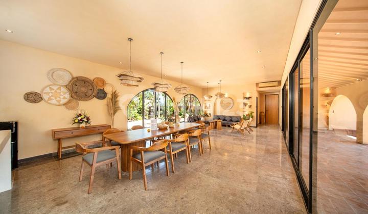 Villa View Sawah Kedungu Kediri Tabanan 2