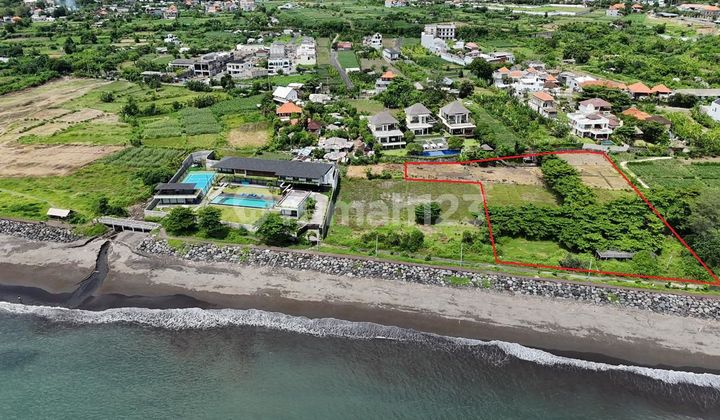 Tanah Murah Los Pantai Padang Galak Sanur Bali Tanah Murah Los Pantai Padang Galak Sanur Bali