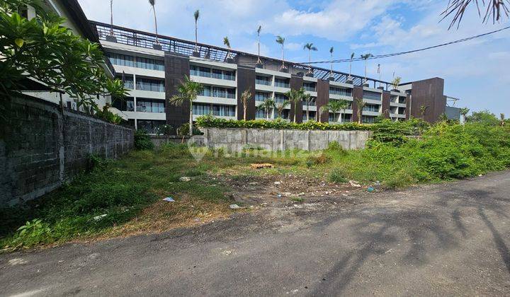 Tanah Bumbak umalas Kerobokan Badung 2
