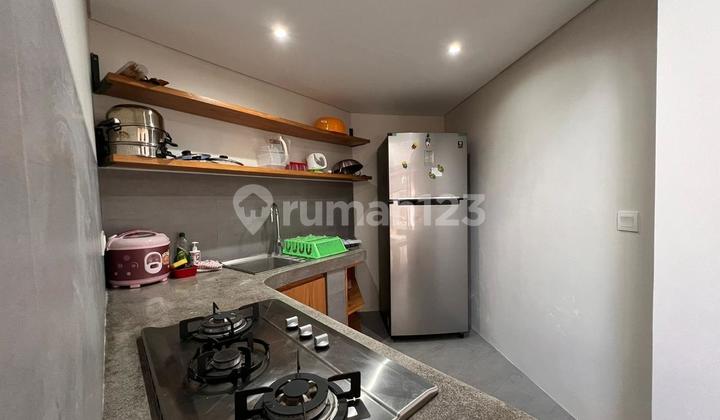 Villa Mertanadi kerobokan badung 2