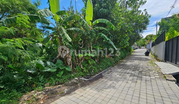 Tanah Padang Linjong Canggu Tanah Padang Linjong Canggu