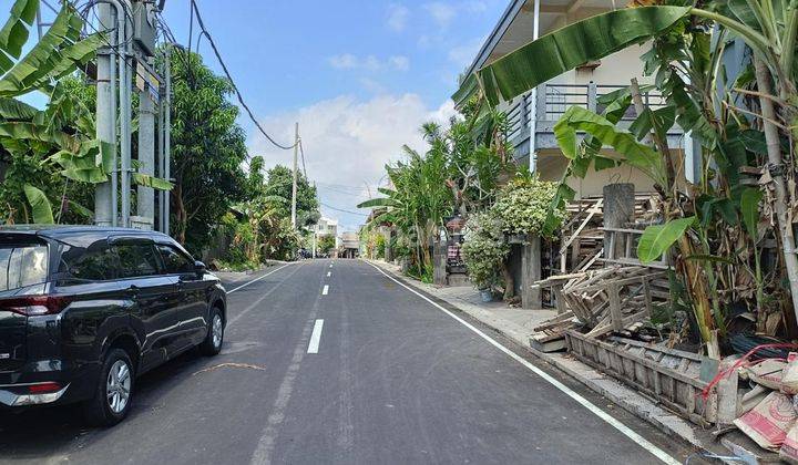 Tanah Muding Gatsu Barat Denpasar Barat Bali 2