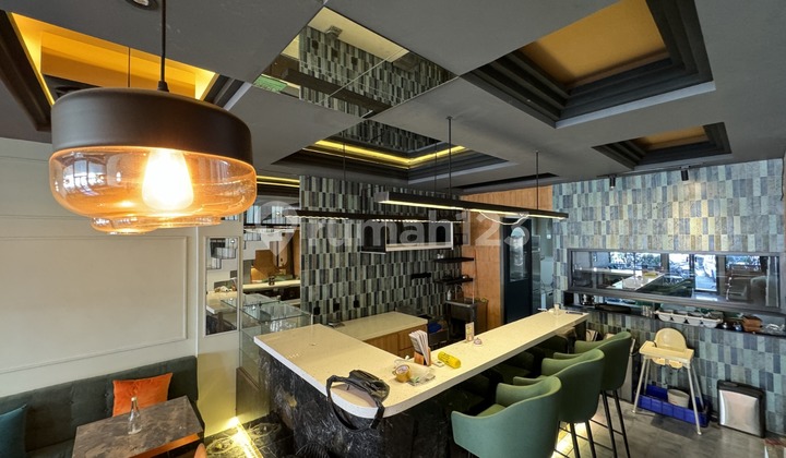 Restaurant Berawa Canggu Bali 2
