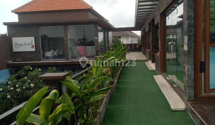 3 Star Hotels in Seminyak Badung Bali 2