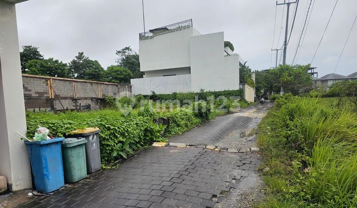Batubolong Beach Land Canggu Badung Batubolong Beach Land Canggu Badung
