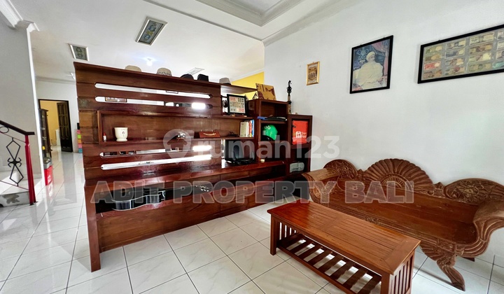 Cheap House Imam Bonjol West Denpasar 2