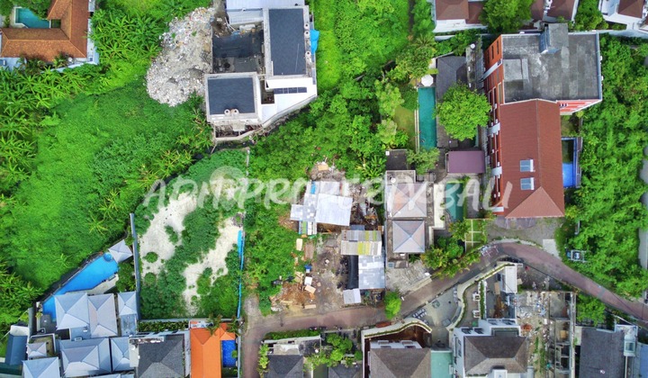 Land of the Divine Berawa Canggu