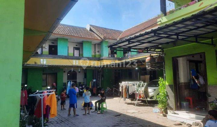 Kost Mahendradata Denpasar Barat 1