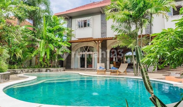 Villa kaba Kaba Tabanan Bali