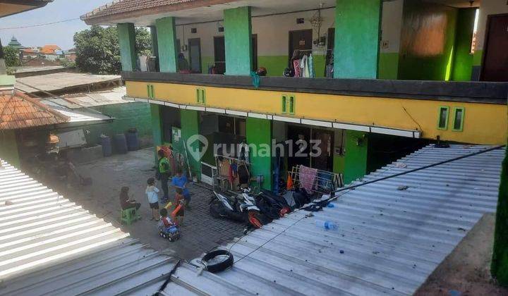 Kost Mahendradata Denpasar Barat 2