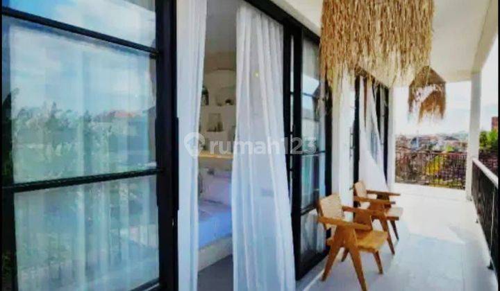 Villa Berawa Canggu North Kuta Badung Bali 2