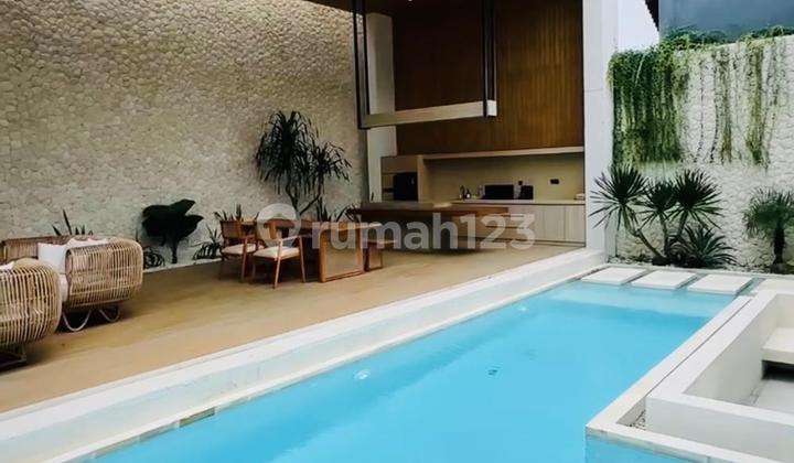 Villa Cemagi Mengwi Badung Villa Cemagi Mengwi Badung