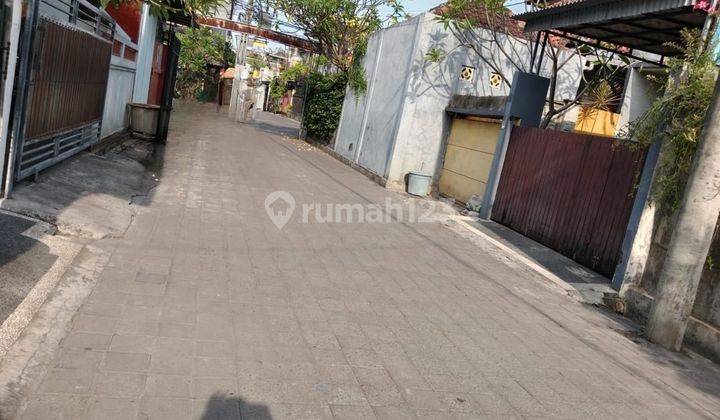 Rumah Kertadalem Sidakarya Denpasar Selatan 2