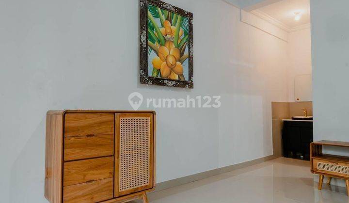 Villa View Sawah & Gunung Marga Baturiti Tabanan 2