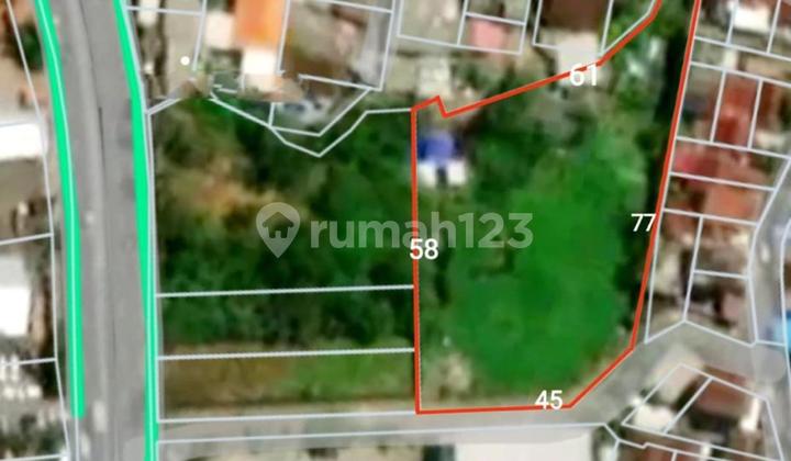 Tanah mahendradata denpasar