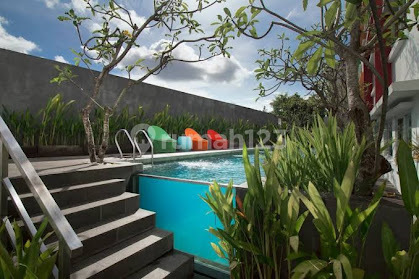 Hotel Jimbaran Badung Bali