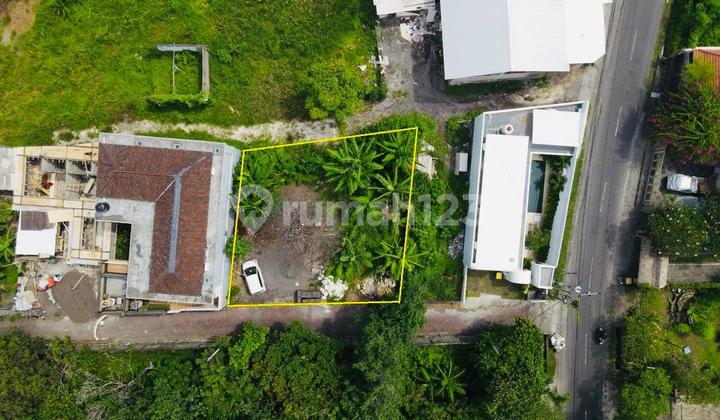 Tanah Tumbak Bayuh Mengwi Bali