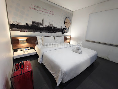 Hotel Sunset Road Kuta Badung Hotel Sunset Road Kuta Badung