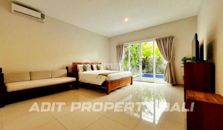 Villa Berawa Canggu North Kuta Badung 2