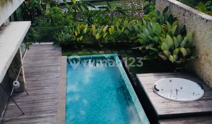 Villa pererenan canggu