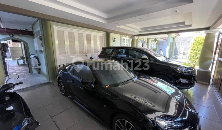 Renon Denpasar House 2