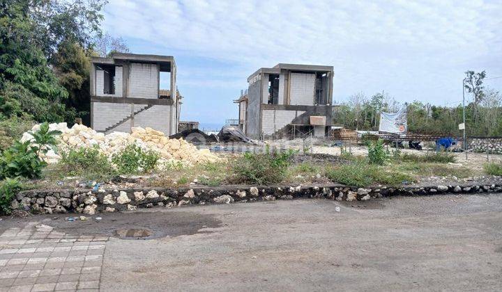 Tanah Pura Masuka Ungasan Jimbaran Badung 2