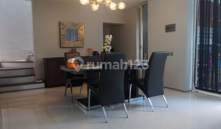 Rumah sunset garden sunset road 2