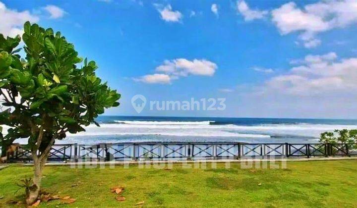 Tanah Beach Front pasut Kerambitan Tabanan Bali 2