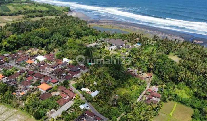 Kelating Beach Land Kerambitan Tabanan Bali 1