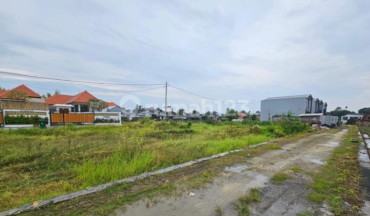 Tanah Kedampang Kerobokan Tanah Kedampang Kerobokan