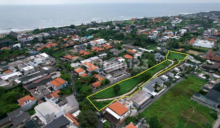 Tanah Berawa Canggu Badung Tanah Berawa Canggu Badung