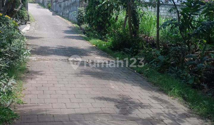 Land Labuan Sait Pecatu Badung Bali Land Labuan Sait Pecatu Badung Bali