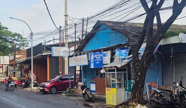 Tanah Merdeka Raya Kuta Badung