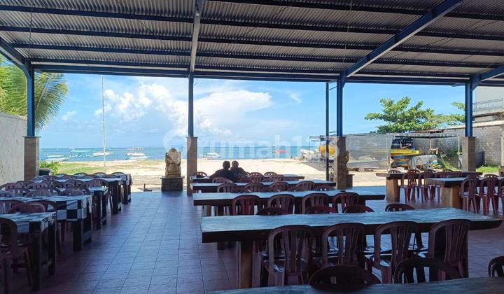 Restaurant Tanjung Benoa Nusa Dua Badung Bali