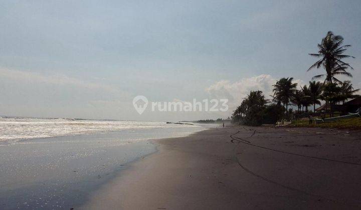 Land in Los Pantai Pasut Kerambitan Tabanan 1