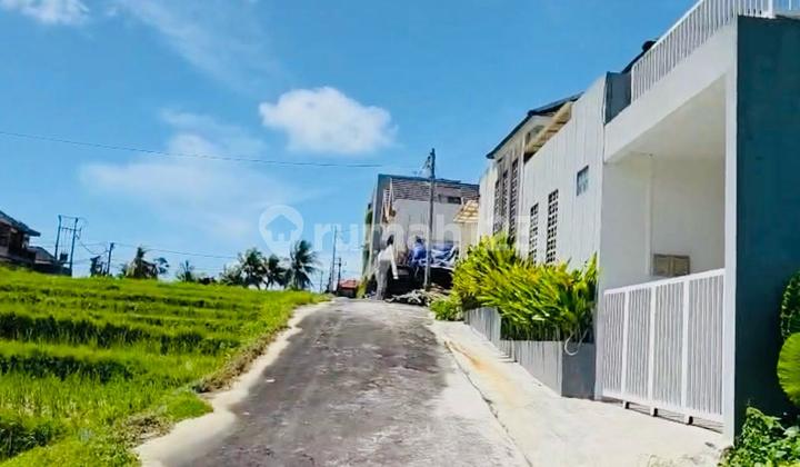 Tanah View Sawah Abadi Tumbak Bayuh Mengwi Badung Tanah View Sawah Abadi Tumbak Bayuh Mengwi Badung