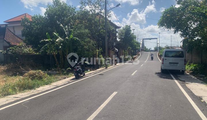 Tanah nakula seminyak bali