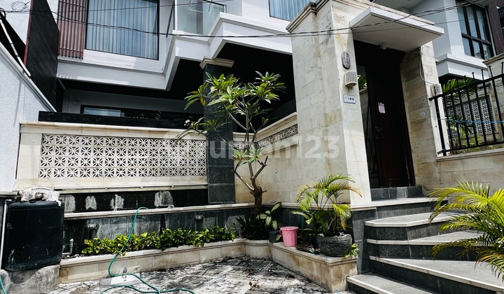 Modern Villa Semer Kerobokan Modern Villa Semer Kerobokan