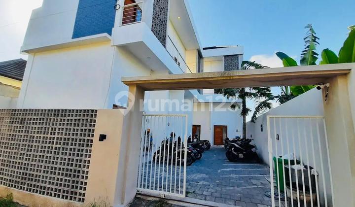 Kost Elite Tukad Pancoran Panjer Denpasar Selatan Kost Elite Tukad Pancoran Panjer Denpasar Selatan