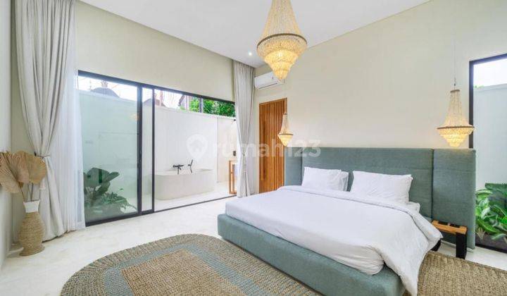 Villa Seminyak Badung Bali 2