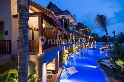 Hotel Munduk Kedungu Canggu Badung