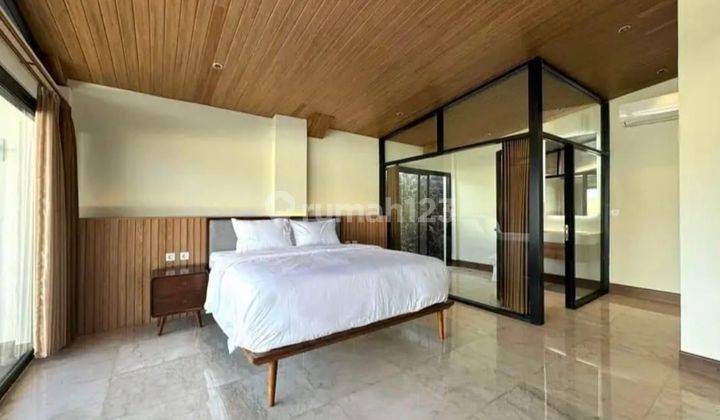 Brand New Villa View Laut Sanur Denpasar Bali 2