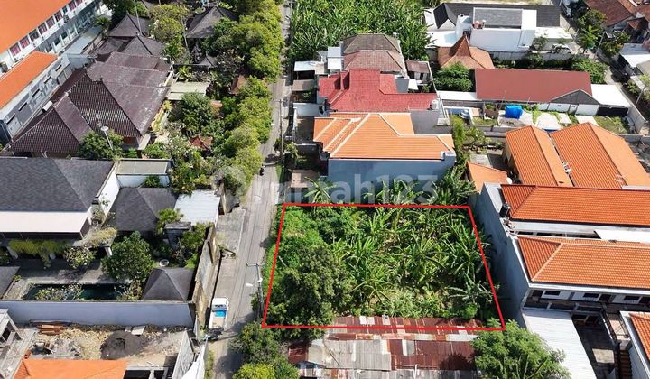 Land of Moh Yamin Renon Denpasar Land of Moh Yamin Renon Denpasar